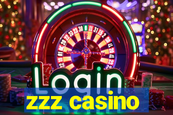 zzz casino